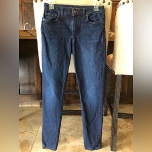 Women’s Joe’s Jeans 26 Waist, 28.75 Inseam Dark Wash Jeans